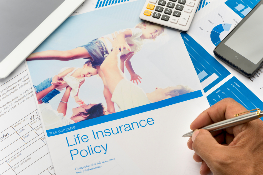 Health And Life Insurance Term – Understand the terms