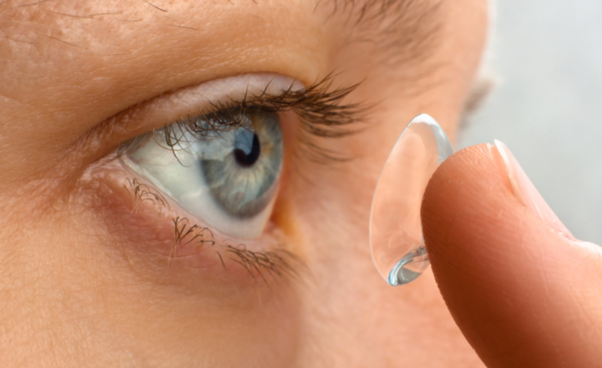 What Is The Difference Between Non-Corrective And Non-Prescriptive Contact Lenses?