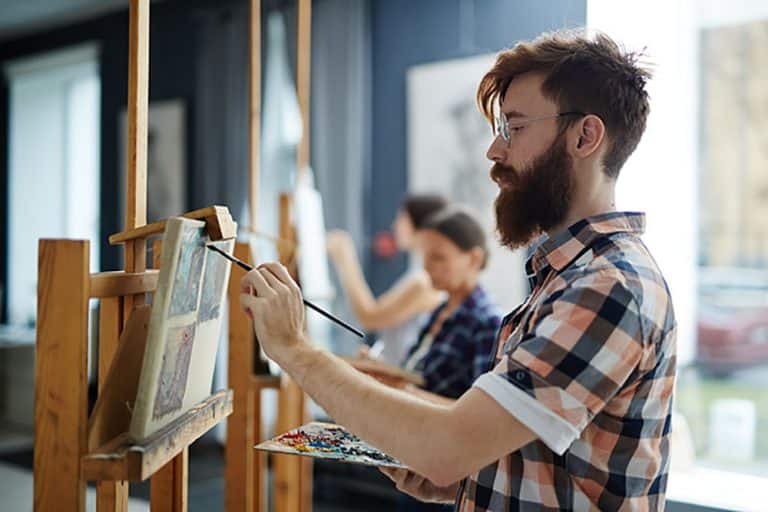 An Overview On The Benefits Of Taking Art Class: One Brilliant Idea 