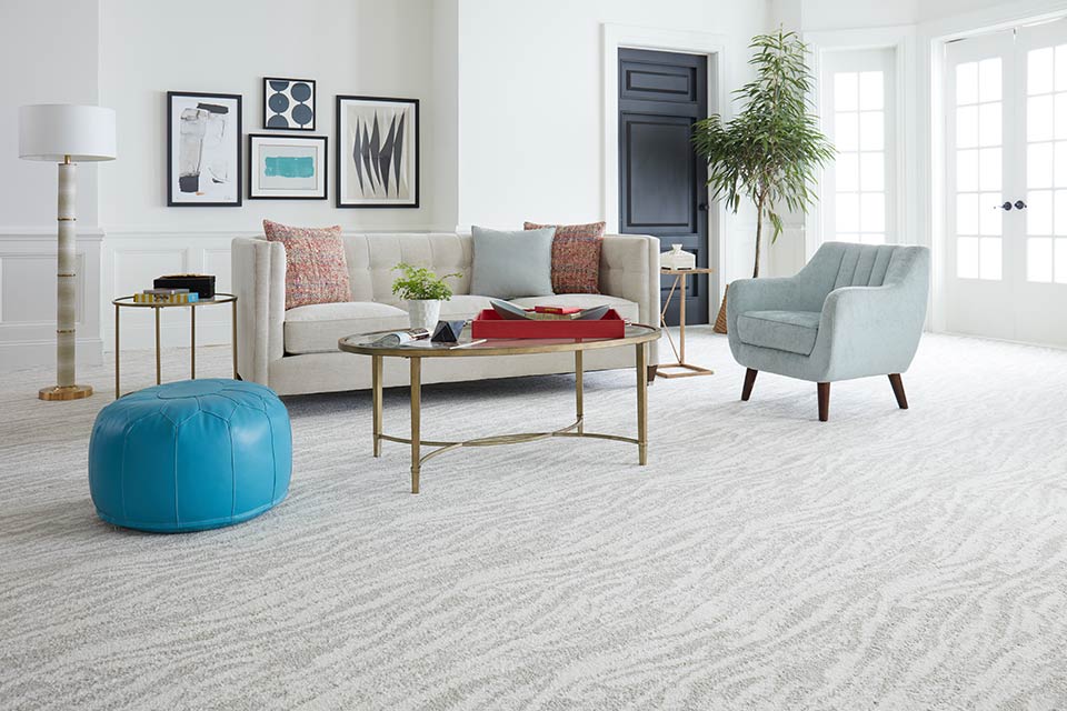 Get The Best Carpet In Your Home For Increasing The Beauty