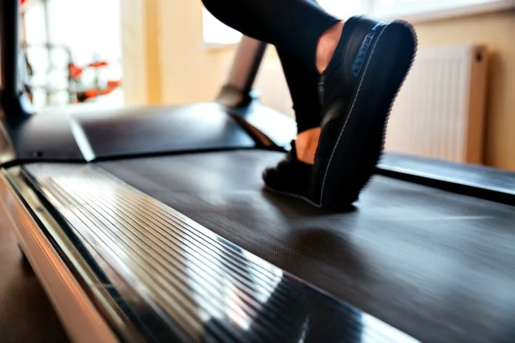 Top Benefits Of Using A Treadmill