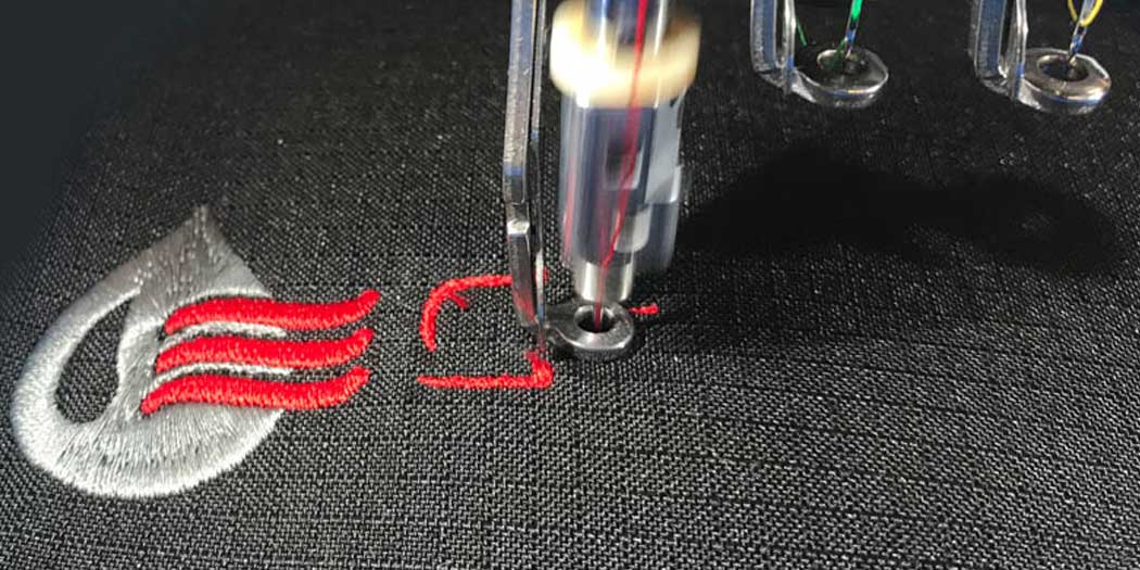 5 Reasons Responsible For The Shift To Outsourced Digitized Embroidery
