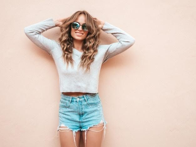 Amazing 8 Summer Fashion Tips One Need To Know!